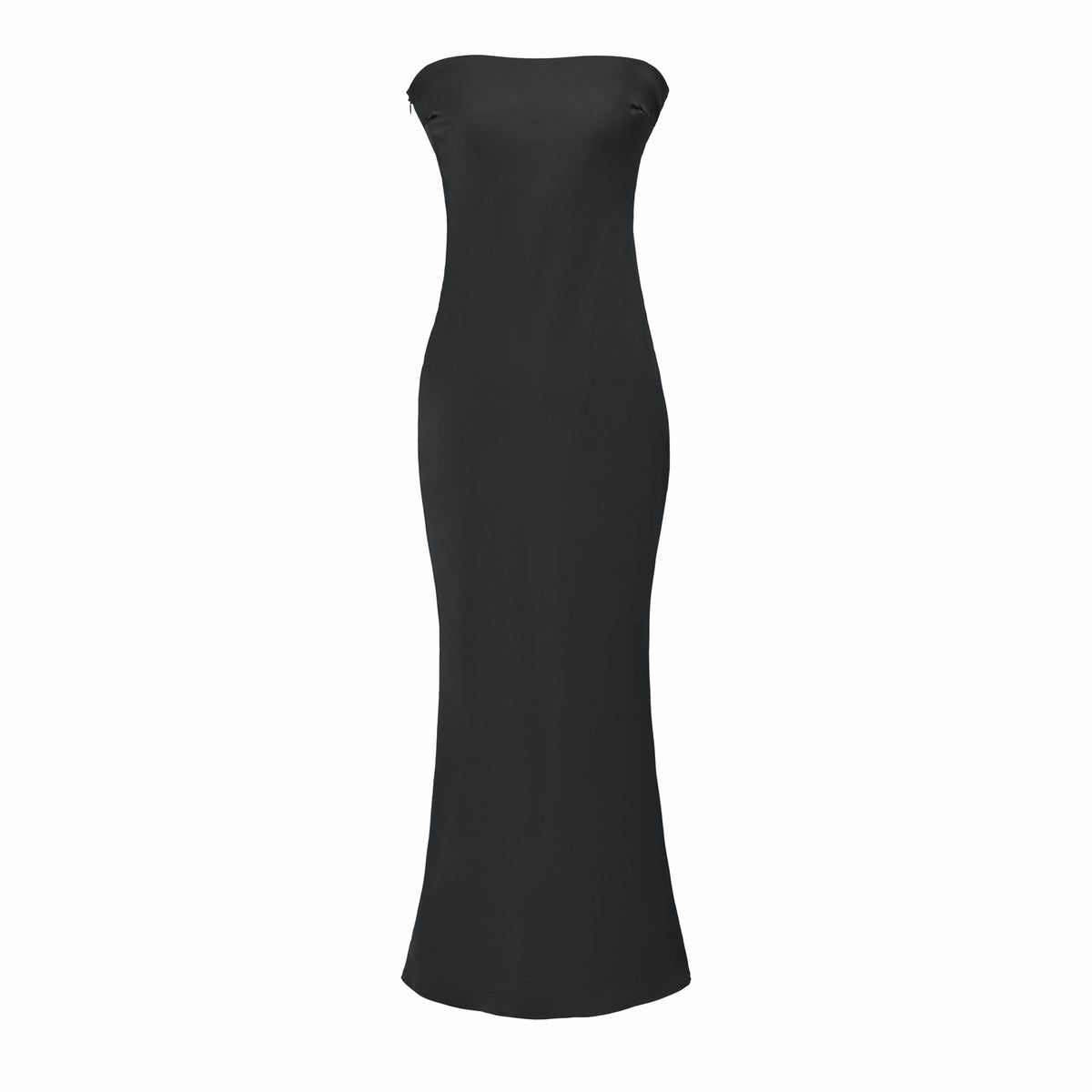 Long Dress for Women Summer Wedding-Style Off-Shoulder Sexy Cocktail Dress Bodycon Fitted Waist&