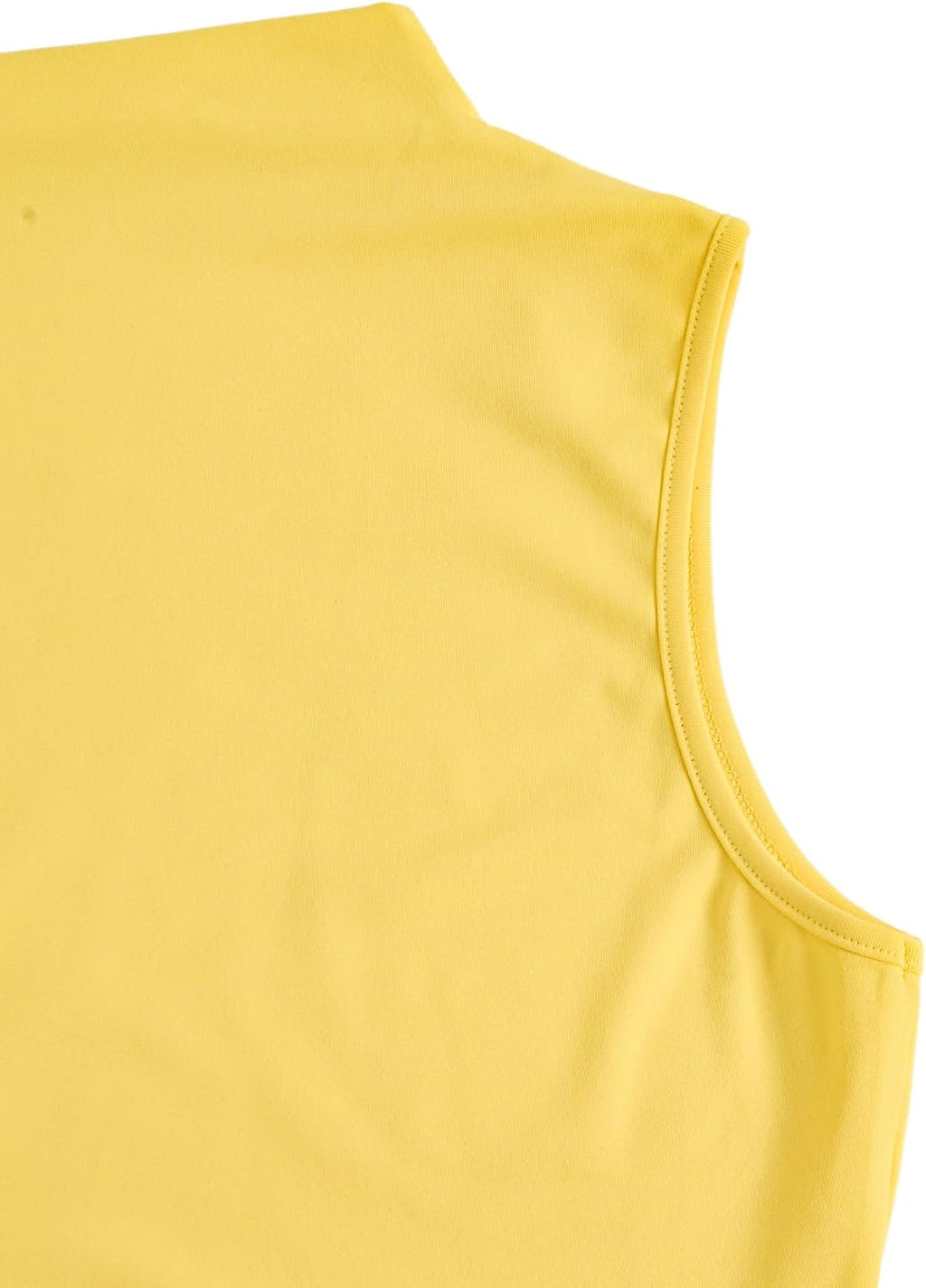 SOLY HUX Women's Mock Neck Bodycon Mini Dress Cocktail Going Out Dresses