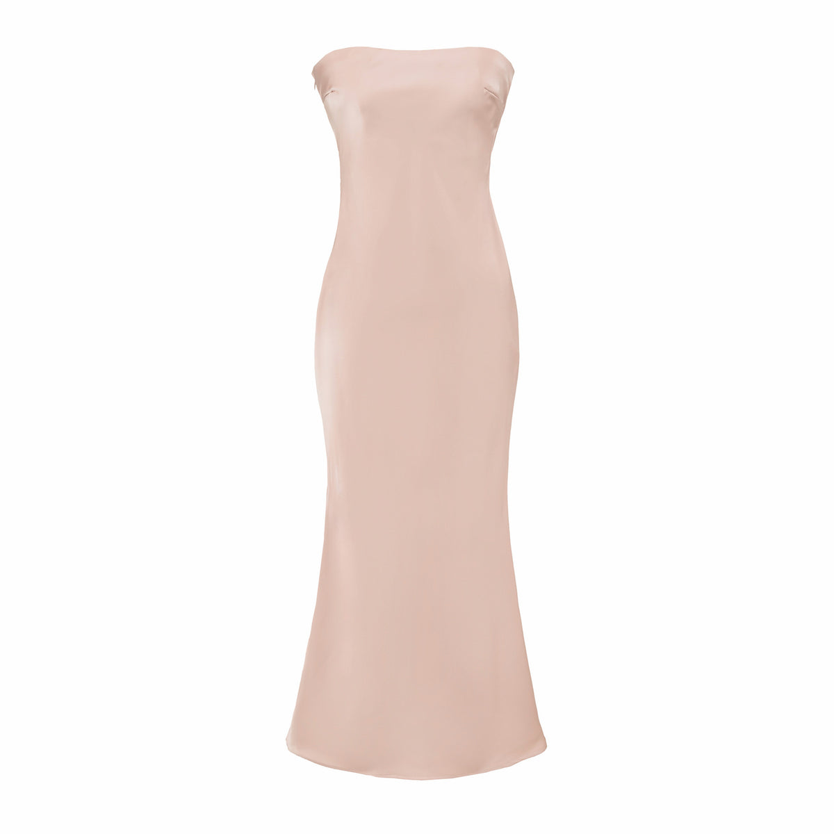 Long Dress for Women Summer Wedding-Style Off-Shoulder Sexy Cocktail Dress Bodycon Fitted Waist&