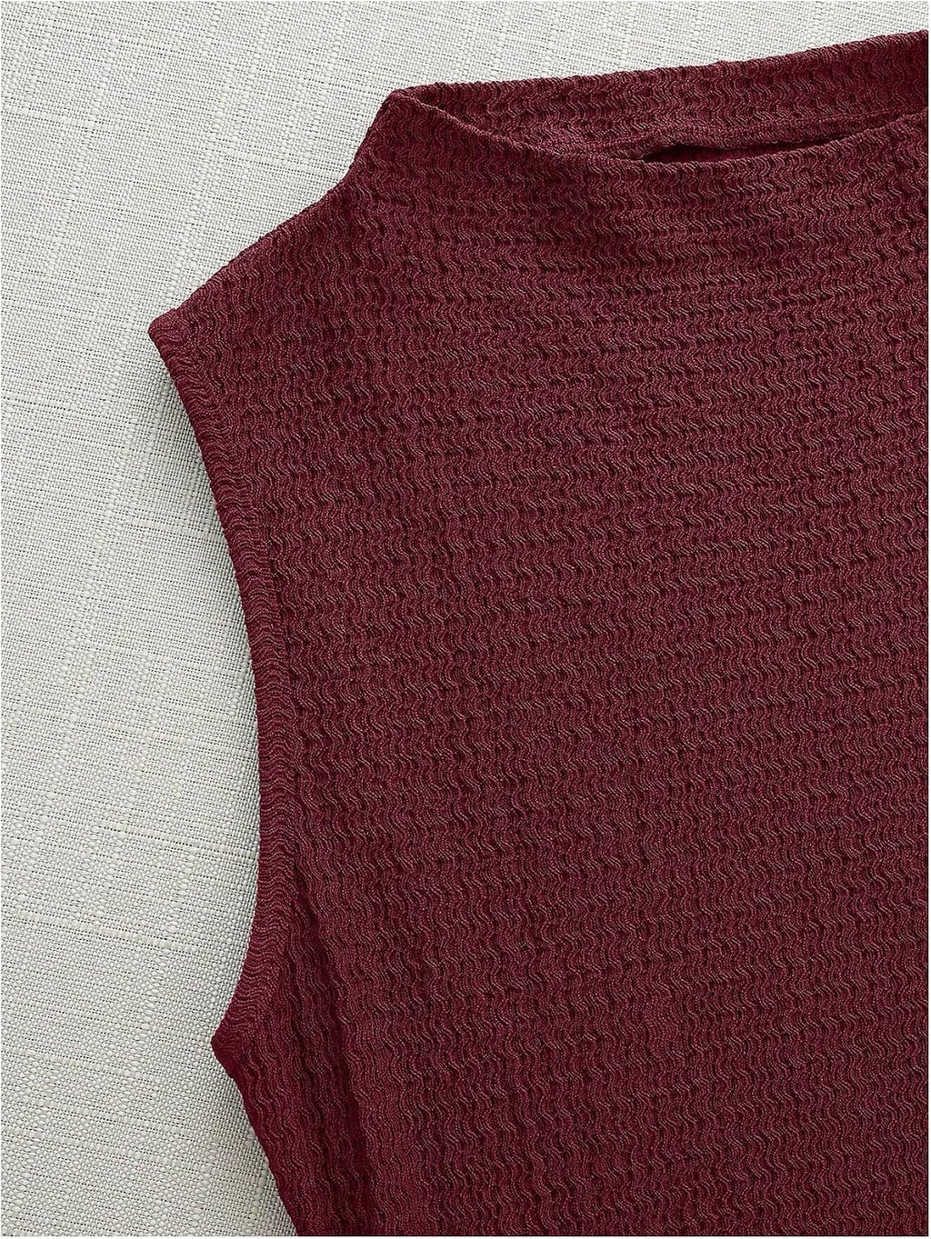 SOLY HUX Women's Mock Neck Bodycon Mini Dress Cocktail Going Out Dresses