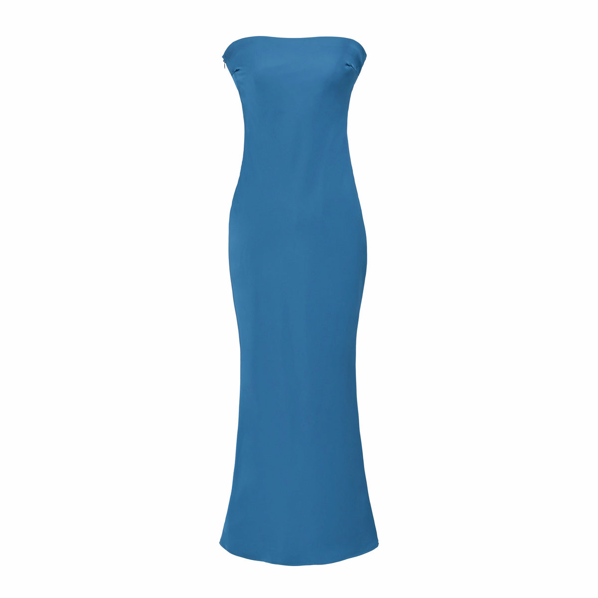 Long Dress for Women Summer Wedding-Style Off-Shoulder Sexy Cocktail Dress Bodycon Fitted Waist&